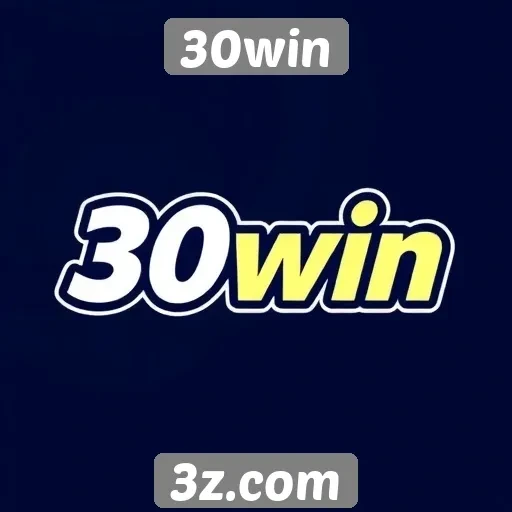 Acessibilidade das plataformas de jogos da 30win
