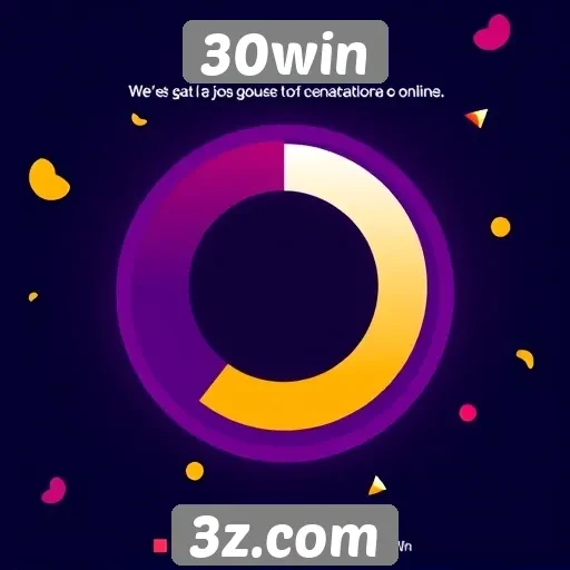 Estatísticas de usuários ativos no 30win