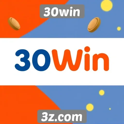 Estratégias de marketing implementadas pelo 30win