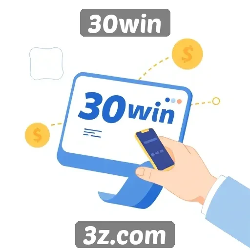 Métodos de pagamento disponíveis no 30win