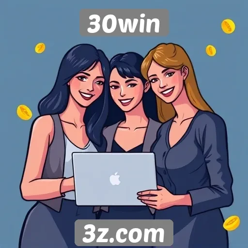Opções de pagamento disponíveis no 30win