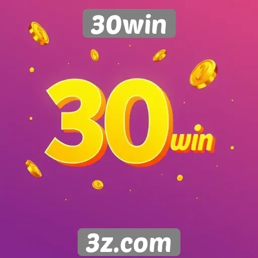 Comodidade de pagamentos e retiradas no 30win