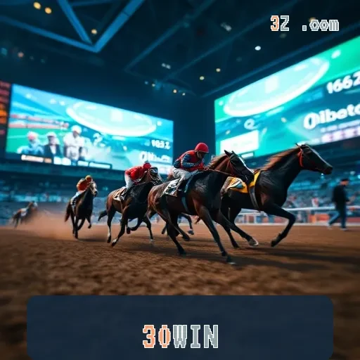 30win: Segurança em Primeiro Lugar Para Jogadores Online