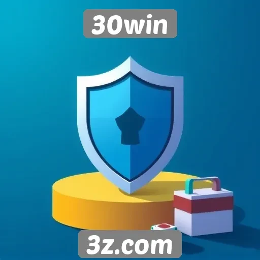 Opiniões de jogadores sobre a segurança do 30win