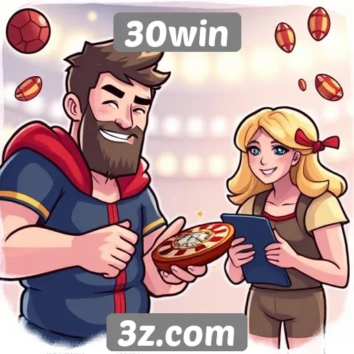 Depoimentos de usuários sobre a experiência no 30win