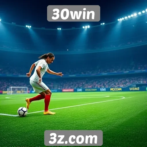 Funcionamento da plataforma de apostas 30win