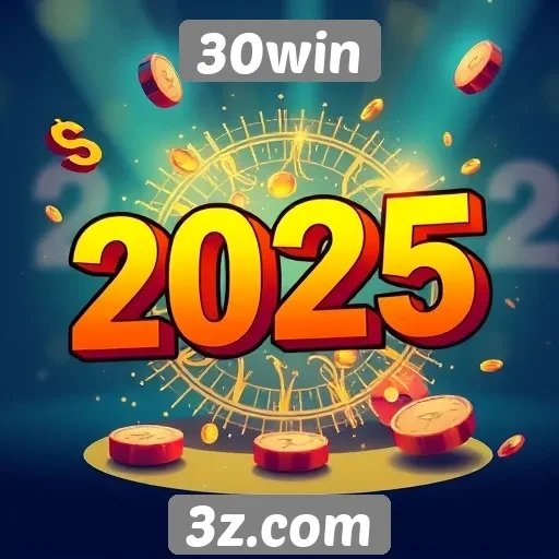 30win: tendências de apostas e jogos para 2025