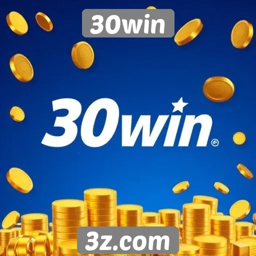 Comparação de bônus e promoções do 30win