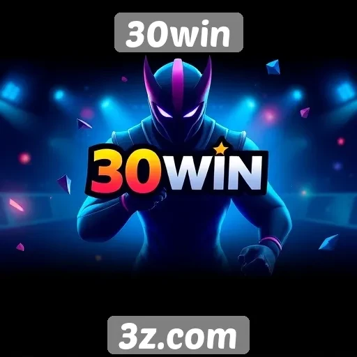 30win apresenta novas funcionalidades para jogadores