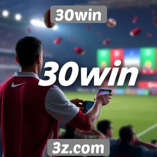 Plataforma 30win se destaca por promoções atraentes