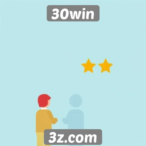 Feedback dos usuários sobre serviços do 30win é coletado